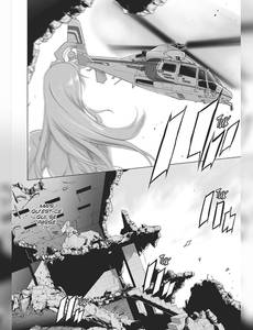 Aperçu 6 de l'album Triage X tome 16