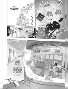 Aperçu 10 de l'album Triage X tome 16