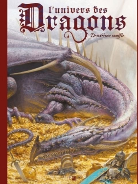 Couverture de l'album Deuxième Souffle