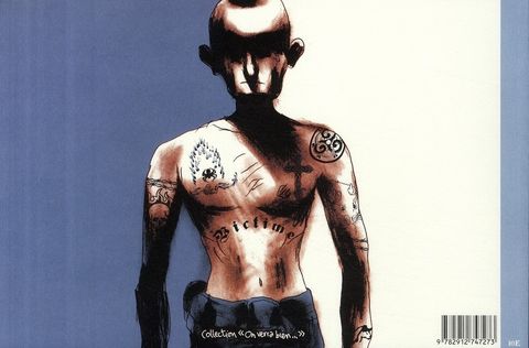 Aperçu de l'album Presque
