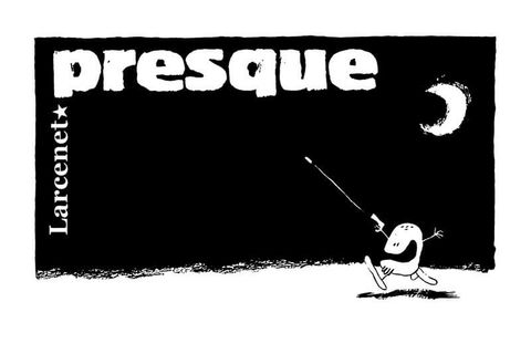 Aperçu de l'album Presque
