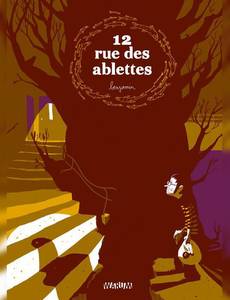 Couverture de l'album null