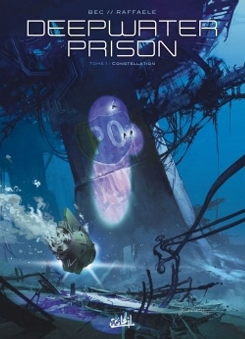 Couverture de l'album Constellation