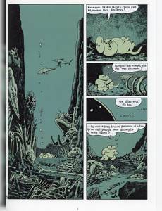 Aperçu 3 de l'album Donjon Crépuscule tome 102 - Le Volcan des Vaucanson