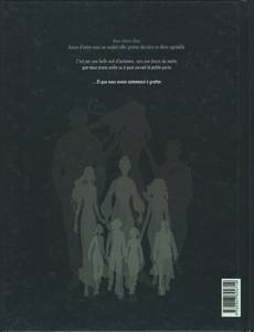 Aperçu 2 de l'album La Maison aux 100 Portes tome 1 - La Dame aux Chiens