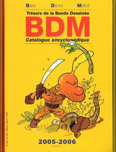 Couverture de l'album 2005 / 2006