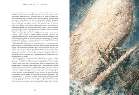 Aperçu de l'album Moby Dick - Ou le cachalot