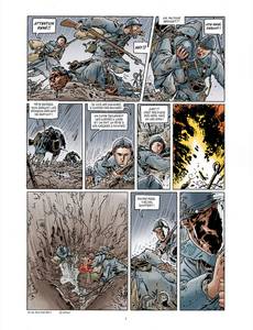 Aperçu 7 de l'album Jean Corentin Carré, l'Enfant Soldat tome 1 - 1914-1918