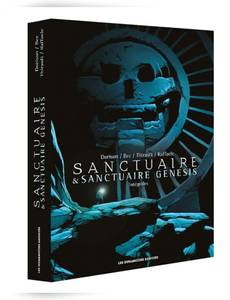 Couverture de l'album null