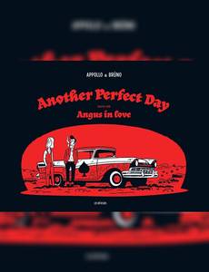 Couverture de la série Another Perfect Day 