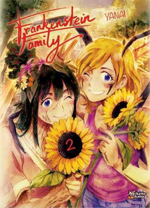 Couverture de l'album T2