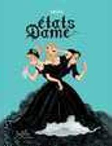 Couverture de la série Etats Dame