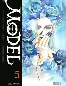 Couverture de la série Model