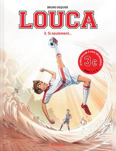 Couverture de l'album Si seulement...