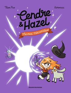 Couverture de l'album Biques et mécaniques