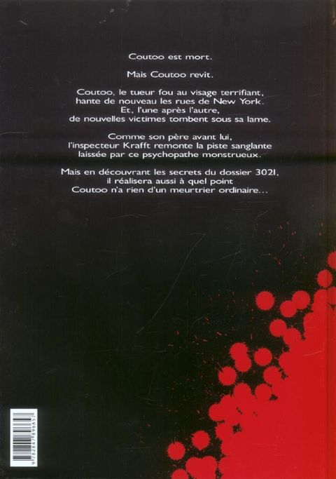Aperçu de l'album Coutoo