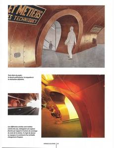 Aperçu 3 de l'album Schuiten (AUT)