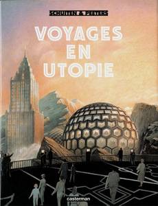Aperçu 1 de l'album Schuiten (AUT)