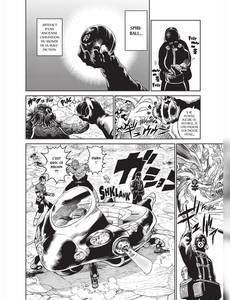 Aperçu 2 de l'album Versus tome 4
