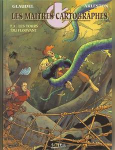 Couverture de l'album Les Tours du Floovant