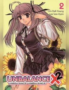 Couverture de l'album null