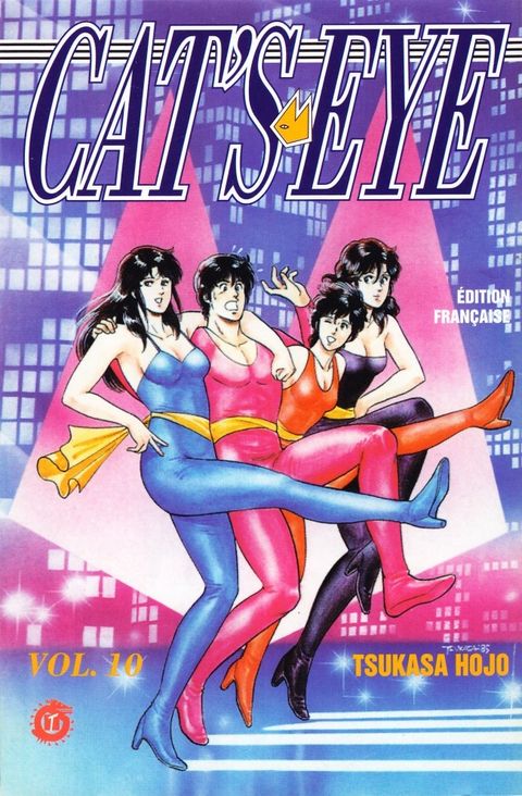 Couverture de l'album Le Chat Pris au Piège