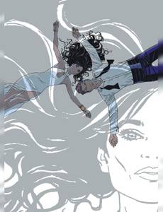 Couverture de l'album Chassé-Croisé