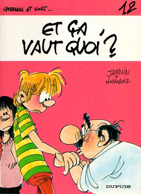 Couverture de l'album Et ça vaut quoi ?