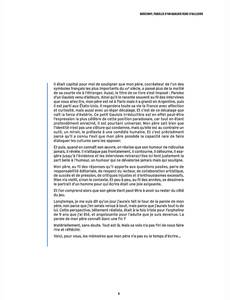 Aperçu 5 de l'album Goscinny - Entretiens (1960-1977) - Paroles d'un Gaulois venu d'ailleurs
