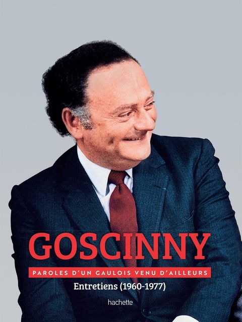 Couverture de l'album Paroles d'un Gaulois venu d'ailleurs