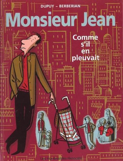 Couverture de l'album Comme s'il en Pleuvait