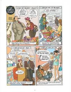 Aperçu 3 de l'album Le Guide en BD tome 27 - Le Guide du Fric