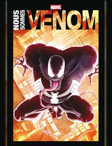 Aperçu 1 de l'album Je suis Venom
