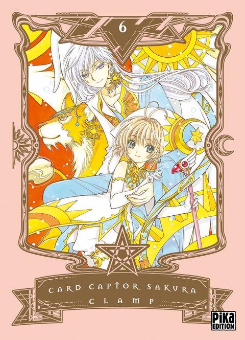 Couverture de l'album Card Captor Sakura - 2018
