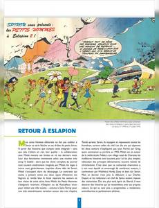 Aperçu 10 de l'album Les Petits Hommes tome 4 - 1976-1978