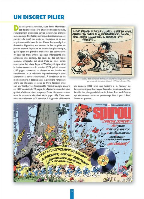 Aperçu de l'album Les Petits Hommes tome 4 - 1976-1978