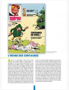 Aperçu 9 de l'album Les Petits Hommes tome 4 - 1976-1978