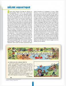 Aperçu 11 de l'album Les Petits Hommes tome 4 - 1976-1978