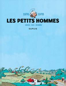 Aperçu 5 de l'album Les Petits Hommes tome 4 - 1976-1978