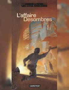 Couverture de l'album La Frontière Invisible (Int. 2
