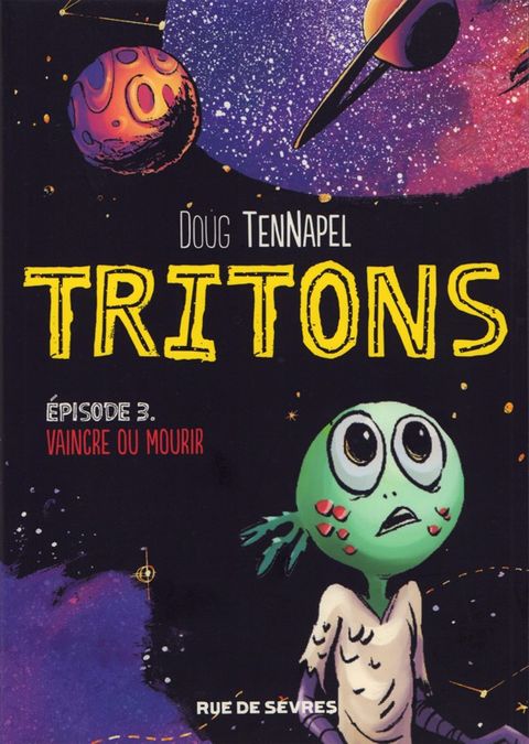 Couverture de l'album Vaincre ou Mourir