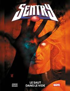 Couverture de la série Sentry