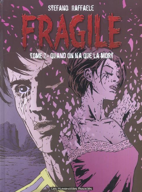 Couverture de l'album Quand on N'a que la Mort