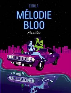 Couverture de la série Mélodie Bloo