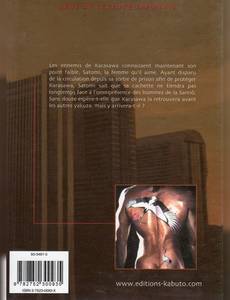 Aperçu 2 de l'album Heat tome 6 - Heat, Tome 6 :