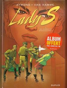 Couverture de l'album Na Zdorovié, Shaniouchka !