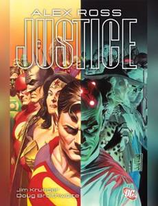 Couverture de l'album Justice