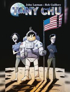 Aperçu 5 de l'album Tony Chu, Détective Cannibale tome 8 - Recettes de Famille