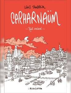 Couverture de l'album null