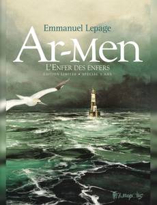 Couverture de l'album null